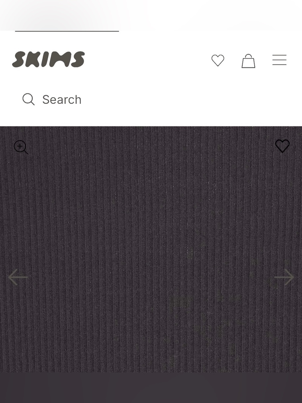 SKIMS Soft Lounge Robe - Picture 5 of 10